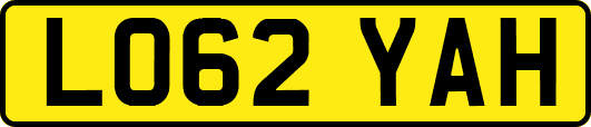 LO62YAH