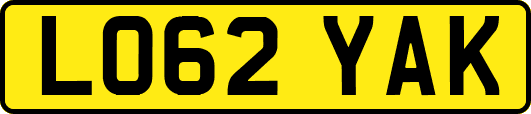 LO62YAK