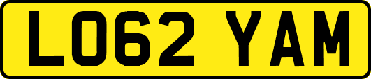 LO62YAM