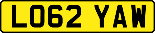 LO62YAW