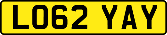 LO62YAY