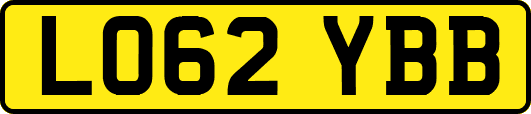 LO62YBB