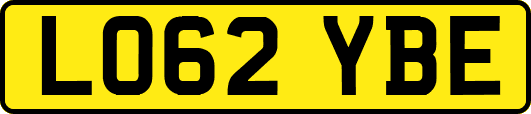 LO62YBE