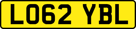 LO62YBL