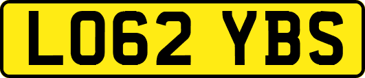 LO62YBS