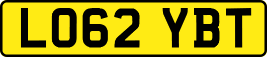 LO62YBT
