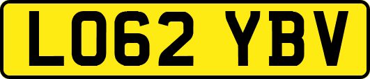 LO62YBV