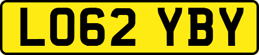 LO62YBY