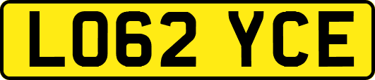 LO62YCE