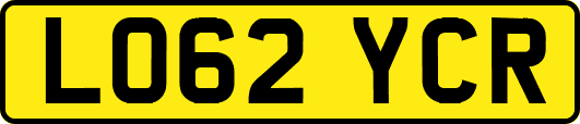 LO62YCR