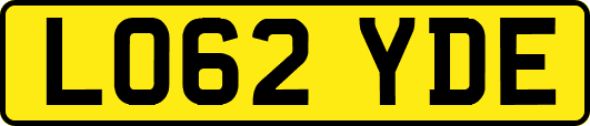 LO62YDE