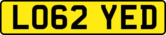LO62YED