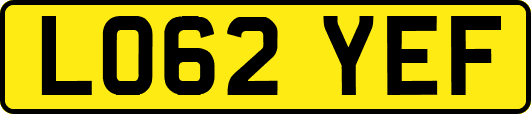 LO62YEF
