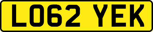 LO62YEK