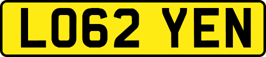 LO62YEN