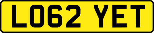 LO62YET