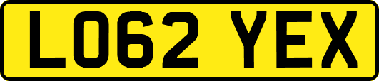 LO62YEX
