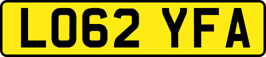 LO62YFA
