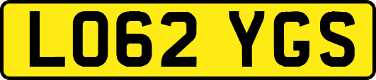 LO62YGS