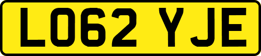 LO62YJE