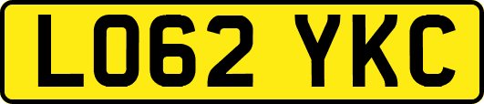 LO62YKC