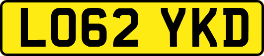LO62YKD