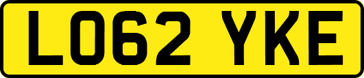 LO62YKE