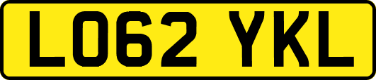 LO62YKL