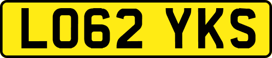 LO62YKS