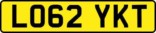 LO62YKT