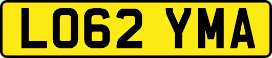 LO62YMA