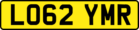 LO62YMR