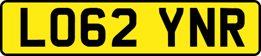LO62YNR