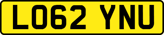 LO62YNU