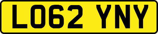 LO62YNY