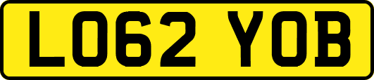 LO62YOB