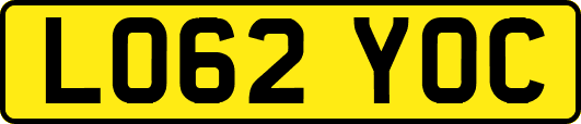 LO62YOC