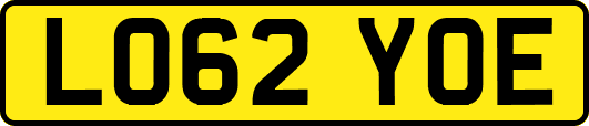 LO62YOE