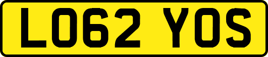 LO62YOS