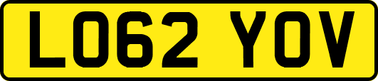 LO62YOV