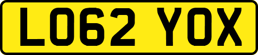 LO62YOX