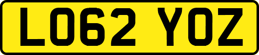 LO62YOZ