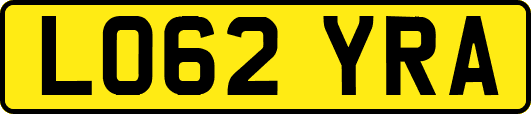 LO62YRA