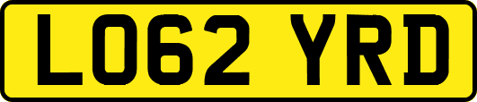 LO62YRD