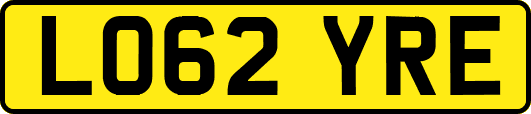 LO62YRE
