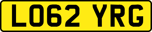 LO62YRG