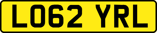 LO62YRL