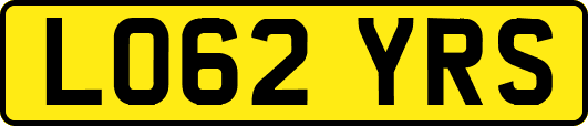 LO62YRS
