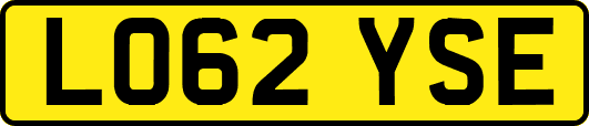 LO62YSE