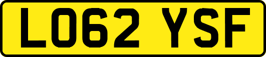 LO62YSF